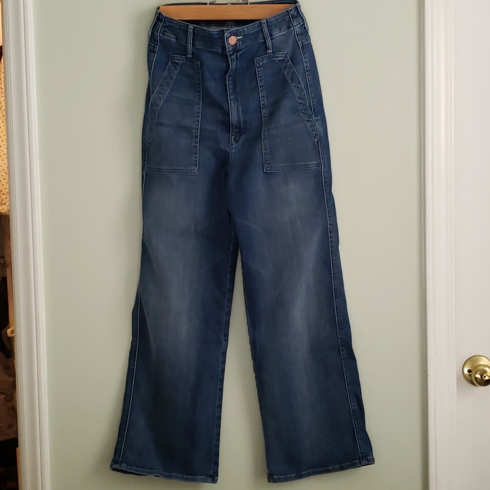 Mother denim jeans - Picture 3 of 4